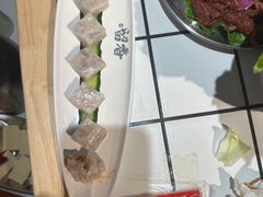 -留香铁板烤肉(解放西路旗舰店)