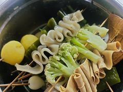 -胖子好盐水鸭(总店)