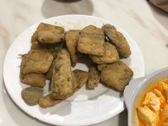 -龙福祥餐馆