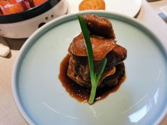-狮王府淮扬菜(夫子庙老门东店)