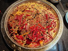 -袍门世家老火锅(太古里店)