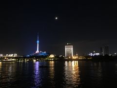 -武汉两江游览·夜游长江(汉口粤汉码头)