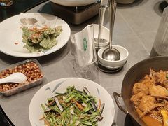 -田水湾丨地道安徽菜(文化路店)