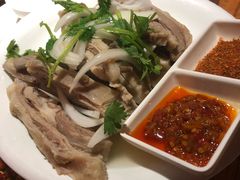 -西域阿里马新疆菜·清真(桂花路店)