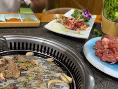 -鹤之乡·齐齐哈尔烤肉·非遗(秋涛路店)