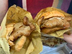 -大利来记餐厅(大三巴店)