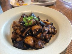 -曼乐辰餐厅(中庚漫游城店)