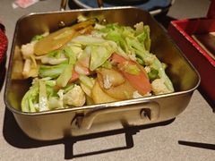 -饕林餐厅(春熙路店)