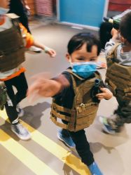 -点点梦想城(鑫苑都汇店)