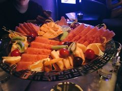 -柒Lounge(三里屯店)
