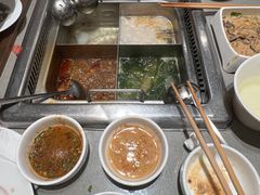 -海底捞火锅(龙岗星河COCO Park店)