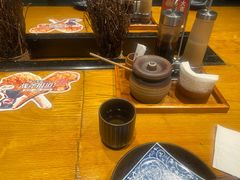 -堂本家洋食别馆·炸猪排(中心城店)
