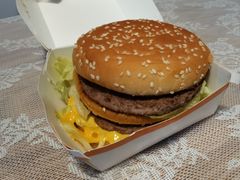 -麦当劳(秣陵路店)