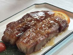 -鹿鸣酒家(越秀店)