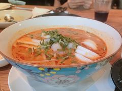 -Ginger(兴国路店)