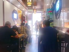 -门框胡同百年卤煮(前门煤市街店)