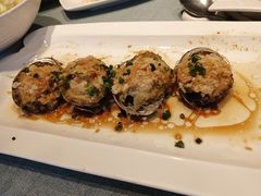 蒜蓉鲍鱼-宝燕海鲜(好爱店)