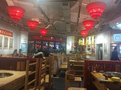 -袁记串串香(川师店)