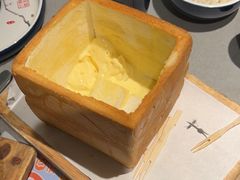 -绿茶餐厅(广州天河城店)