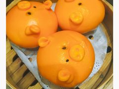 -荣誉国宴楼(美食城店)