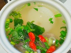 泉水羊肉-清真·宁夏印象·盐池滩羊肉体验店(江宁路店)