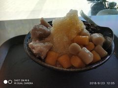 -鲜芋仙(苏州干将店)