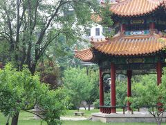 -曲阜师范大学(曲阜校区)