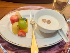 -广州柏悦酒店·悦景轩·粤菜餐厅