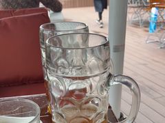 -Paulaner·德国帕拉娜自酿啤酒餐厅(海上世界店)