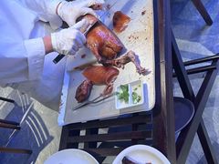 -阿庄新豫菜(南龙湖店)