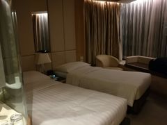 -香港观塘帝盛酒店