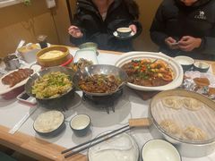-梅利汴京烤鸭•开封豫菜地标店(晋安路店)