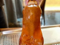 -海泰食府(北京总店)