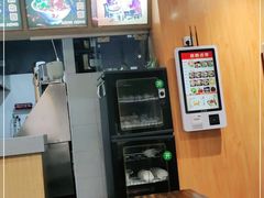 -秦云老太婆摊摊面(蜀汉路店)