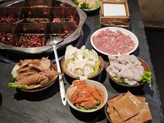 -大风老火锅(江北一店)