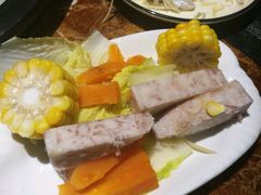 -船奇蒸汽海鲜·闽菜(八市海鲜总店)