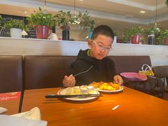 -比格比萨自助(宋家庄店)