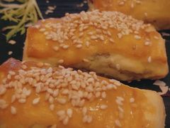-白天鹅宾馆-宏图府餐厅