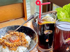 -热血兄弟·炭火烤肉(融侨中心店)