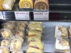 -苹果花园(桂林路店)