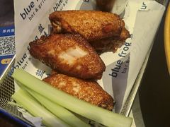 -blue frog蓝蛙(长泰广场店)