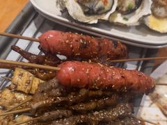 -木屋烧烤(双榆树店)