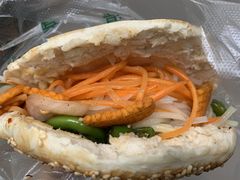 -三兄弟高炉烧饼