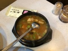 -金达山韩国料理(芙蓉洲路店)