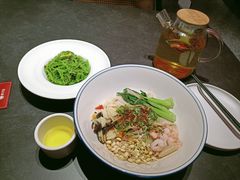 -鸽子侯·家宴·平价海鲜(市图书馆店)