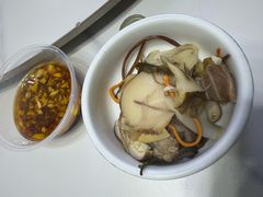-野菌王牦牛肉汤锅