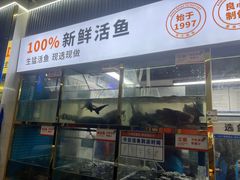 -棒棒鱼活鱼火锅(防洪渠店)