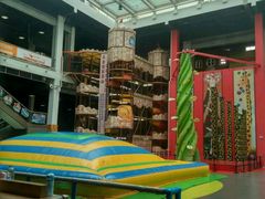 -蒙特利亲子乐园