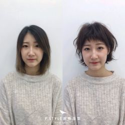 -P.STYLE 派斯造型