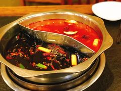 -川成串·自助串串香火锅(朝阳店)